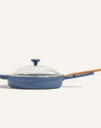 Cast Iron Always Pan - From Where - 