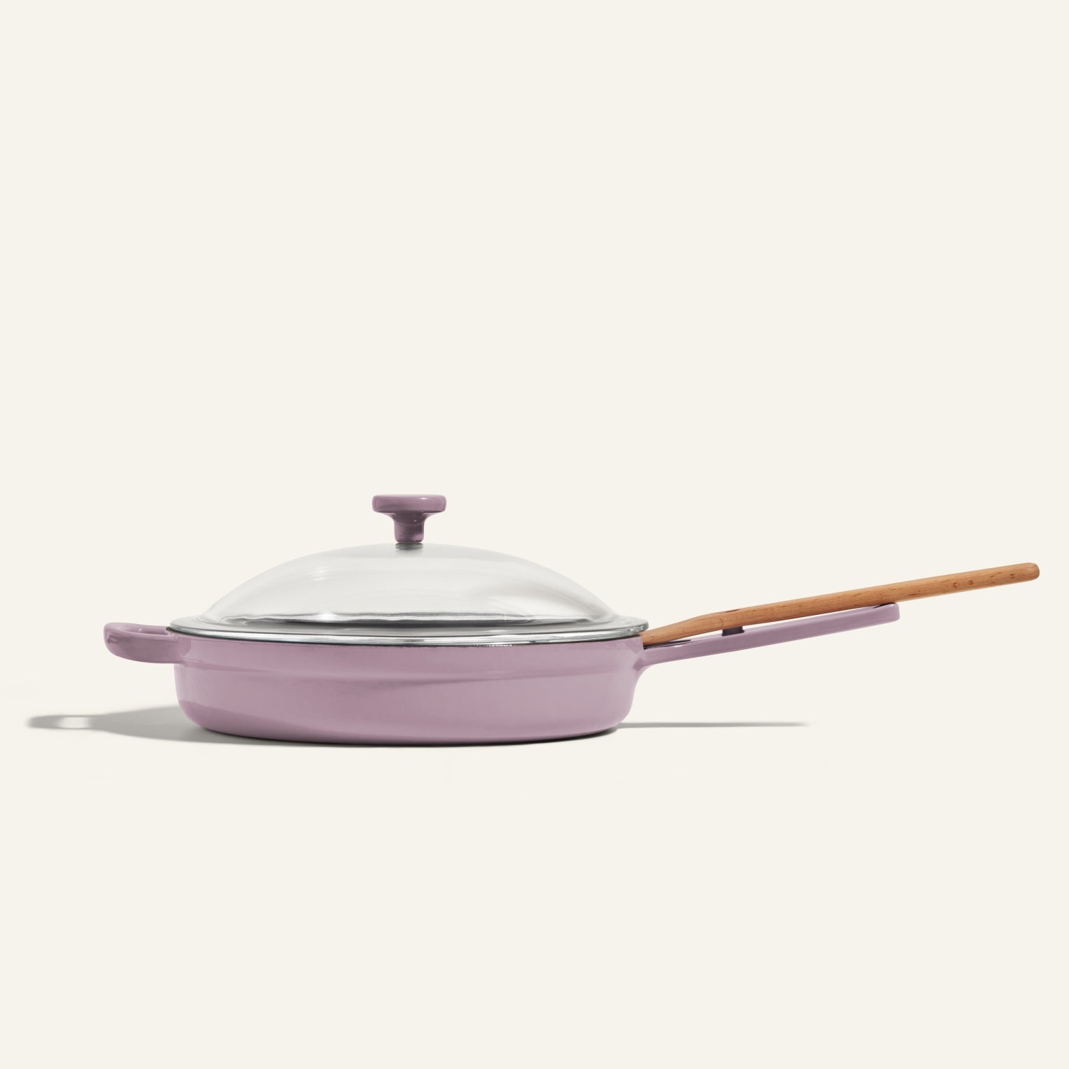 Cast Iron Always Pan - From Where - 