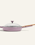 Cast Iron Always Pan - From Where - 