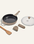 Cast Iron Always Pan - From Where Finds -