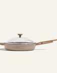 Cast Iron Always Pan - From Where - 