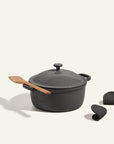 Cast Iron Perfect Pot - From Where - 