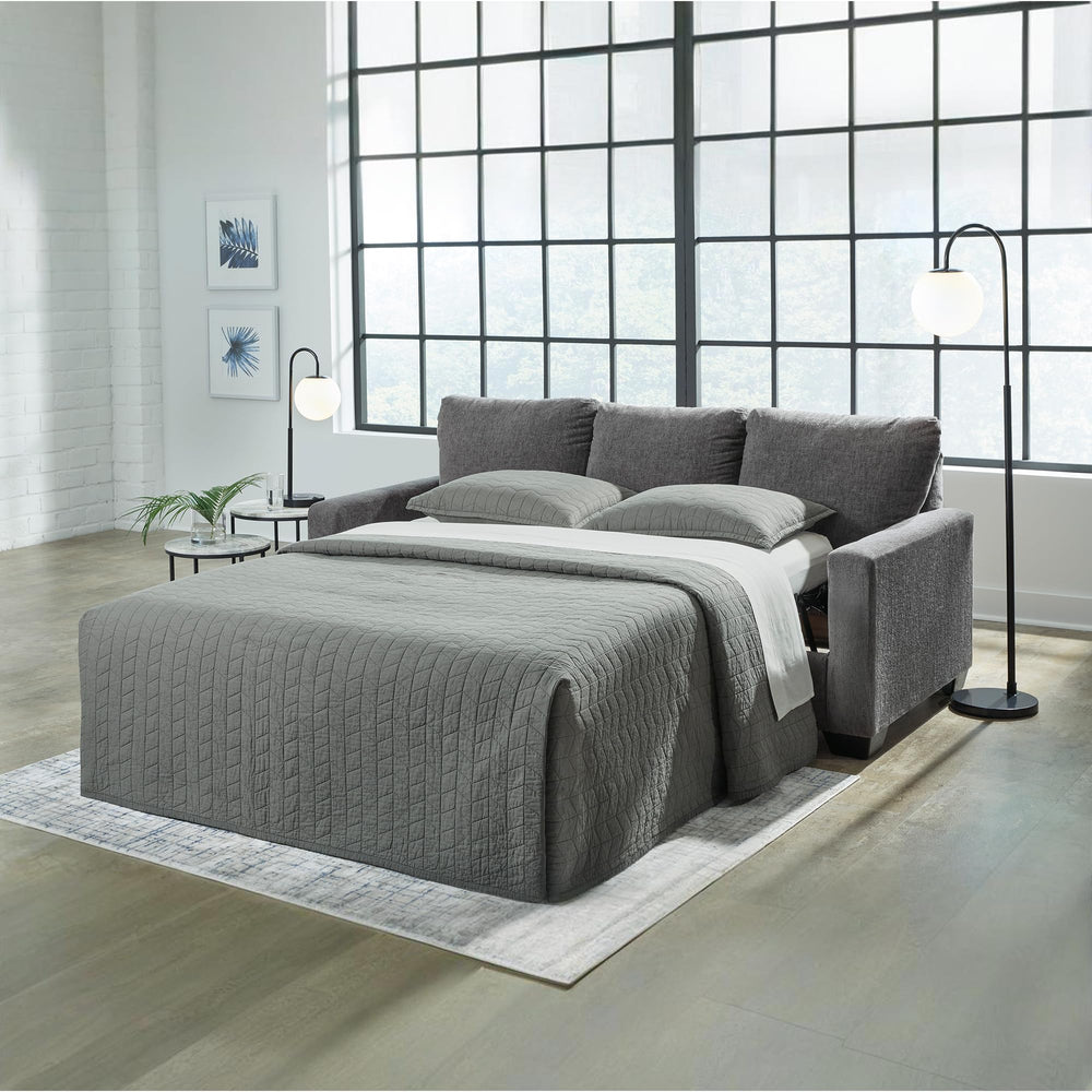 Casual 2 - in - 1 Sofa Sleeper - From Where - 