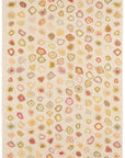 Cat's Paw Hand Micro Hooked Wool Rug - From Where Finds - 