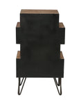 Cayden 4 - Drawer Accent Chest - From Where - 
