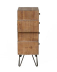 Cayden 4 - Drawer Accent Chest - From Where - 