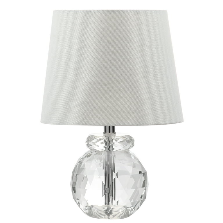 https://www.walmart.com/ip/Safavieh-Eunice-13-in-H-Crystal-Globe-Table-Lamp-Clear-White-Shade/50717849