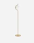 Cedric Floor Lamp - From Where Finds -