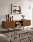 Cedric Floor Lamp - From Where Finds -