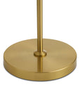 Cedric Floor Lamp - From Where Finds -