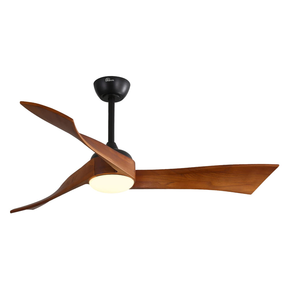 Ceiling Fan with Lights Remote Control - From Where - 