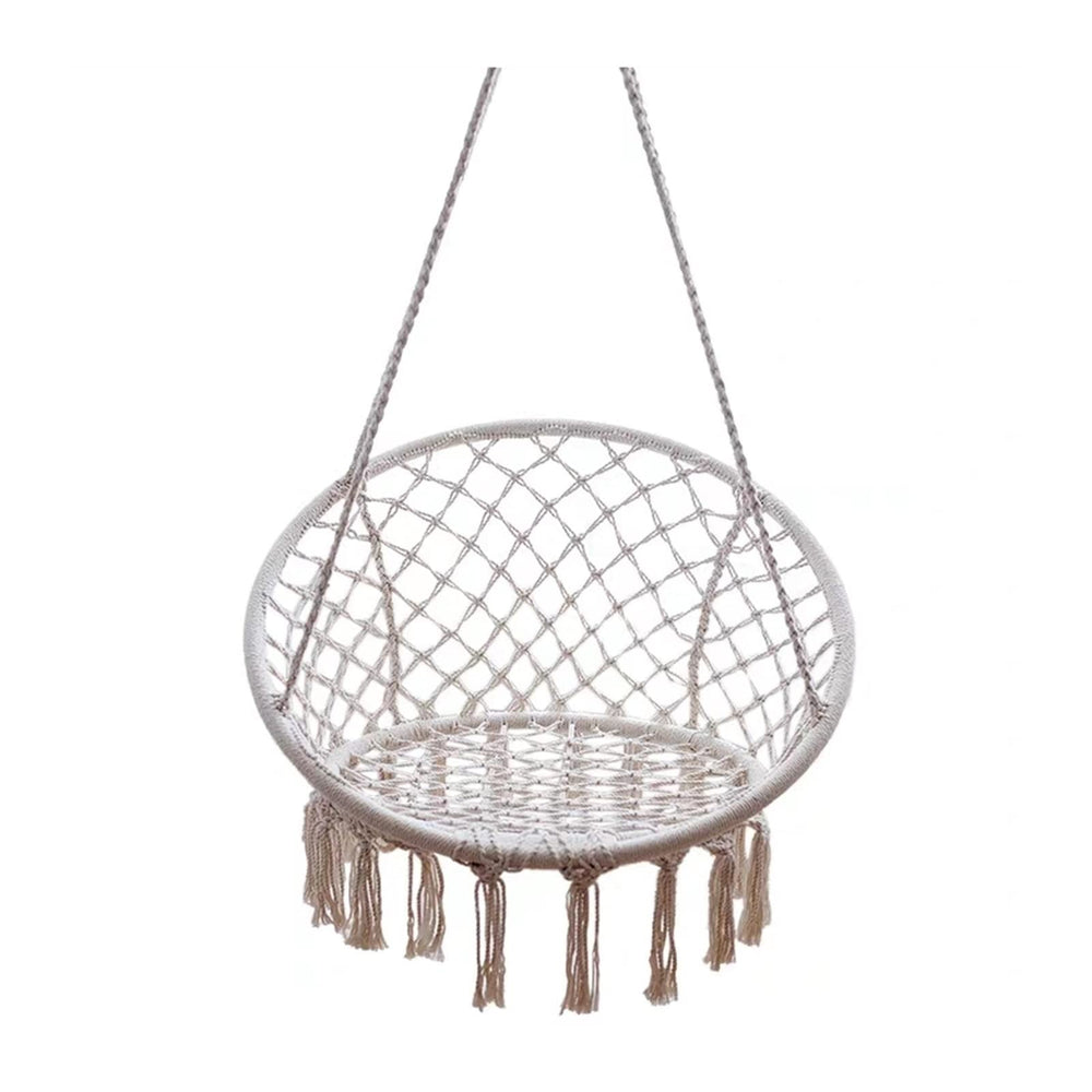 Celebrity Hanging Chair Swing - From Where - 