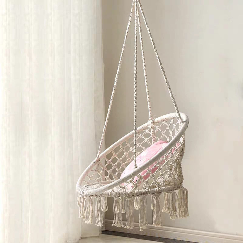 Celebrity Hanging Chair Swing - From Where - 