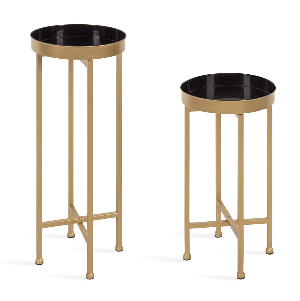 Celia Side Tables (Set of 2) - From Where - 