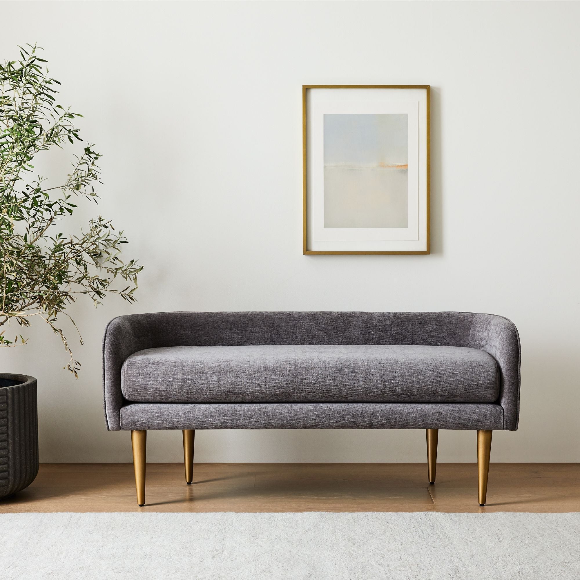 Celine Bench - From Where - 