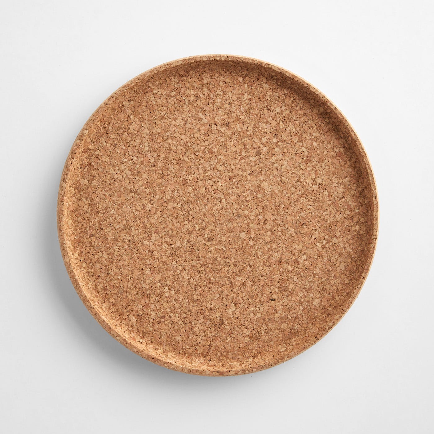 Centerpiece Cork Tray - From Where - 