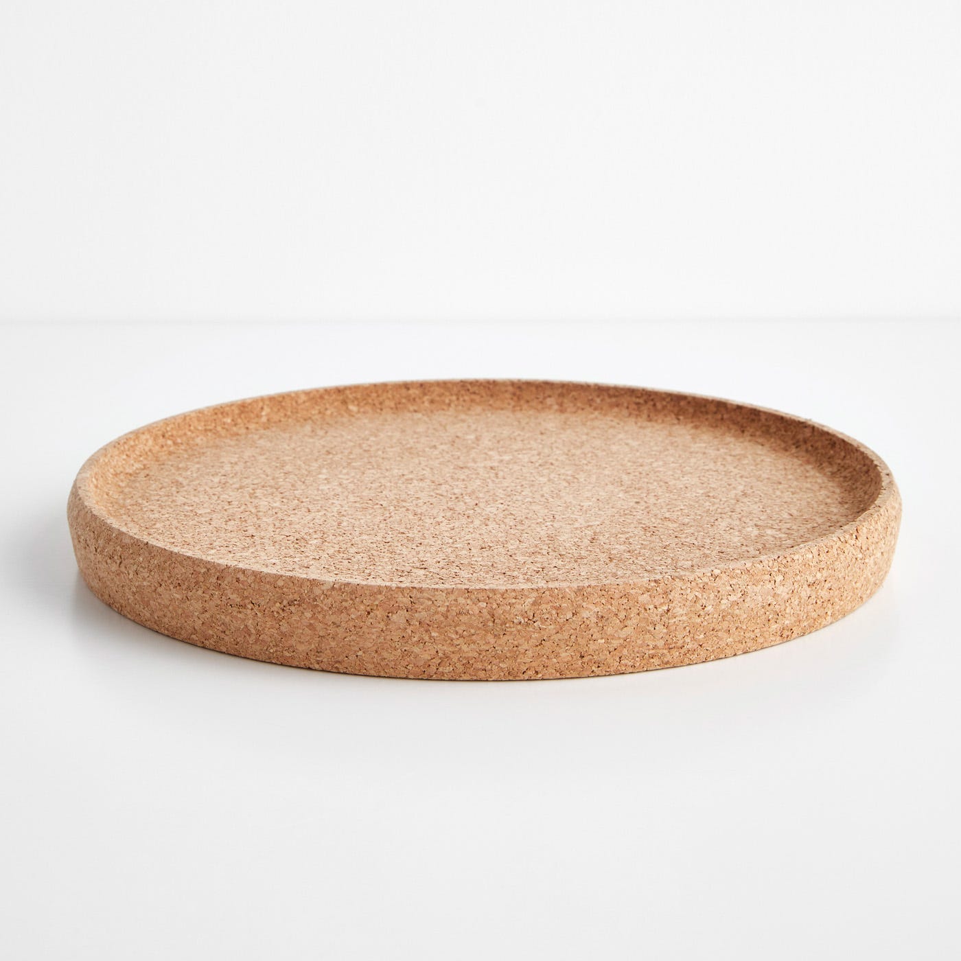 Centerpiece Cork Tray - From Where - 