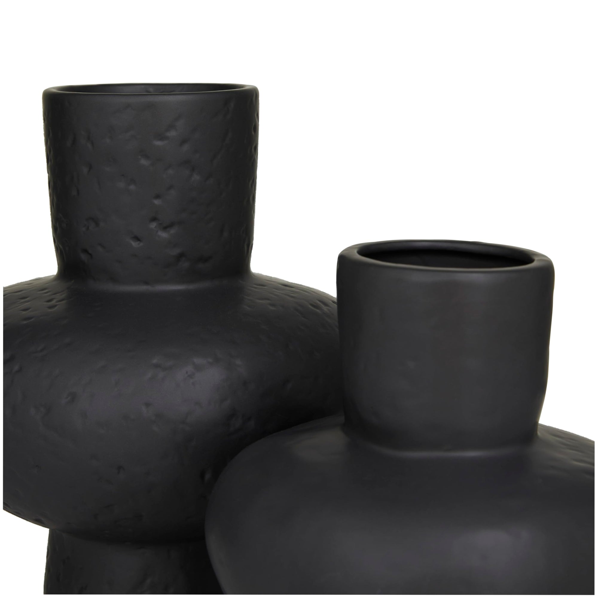 Ceramic Decorative Vase Gourd - From Where - 