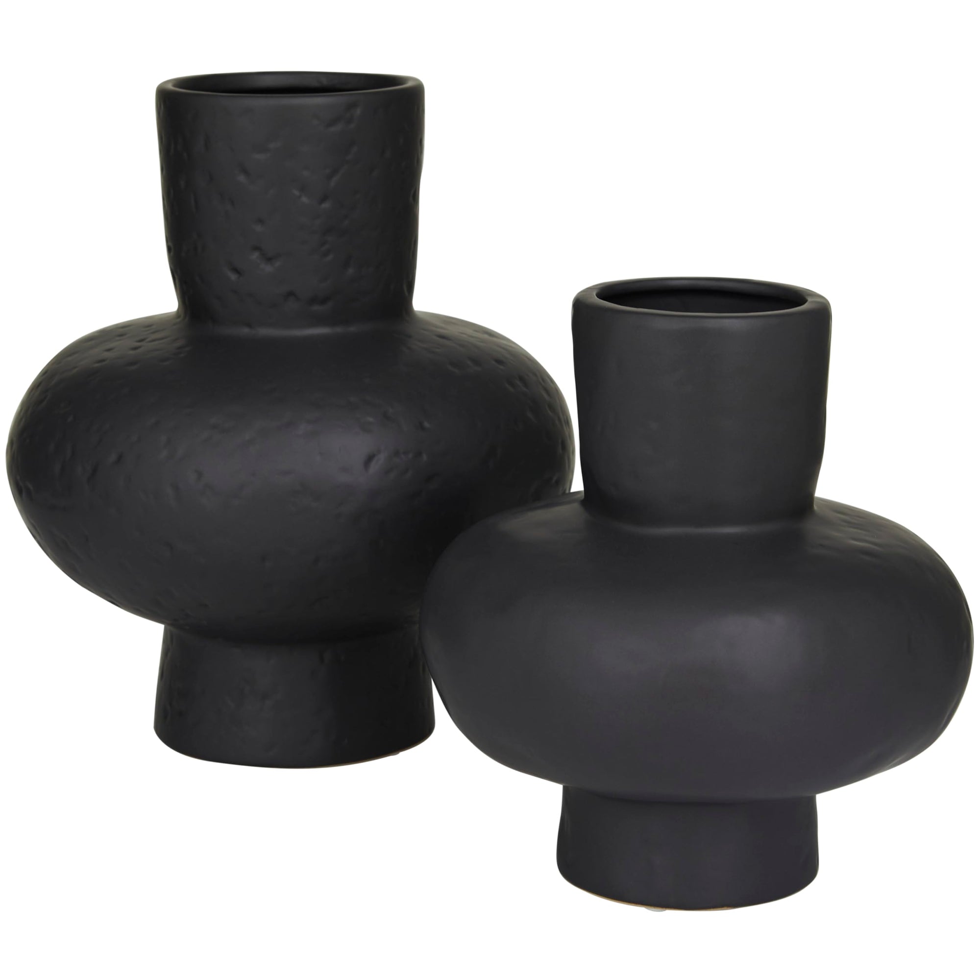 Ceramic Decorative Vase Gourd - From Where - 