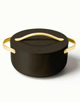Ceramic Dutch Oven Pot - From Where Finds - 