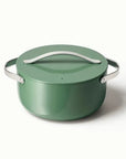 Ceramic Dutch Oven Pot - From Where Finds - 