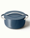 Ceramic Dutch Oven Pot - From Where Finds - 