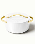 Ceramic Dutch Oven Pot - From Where Finds - 