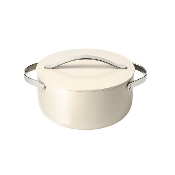 Ceramic Dutch Oven Pot - From Where - 