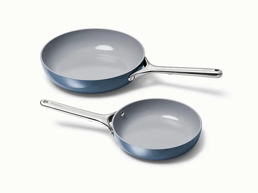 Ceramic Fry Pan - From Where Finds - 