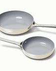 Ceramic Fry Pan - From Where Finds - 