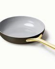 Ceramic Fry Pan - From Where Finds - 