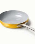 Ceramic Fry Pan - From Where Finds - 