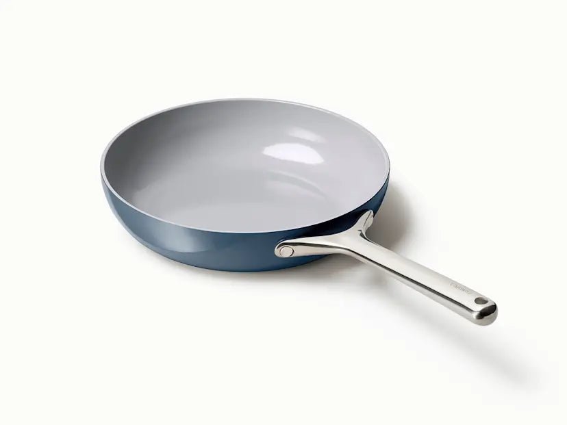 Ceramic Fry Pan - From Where Finds - 