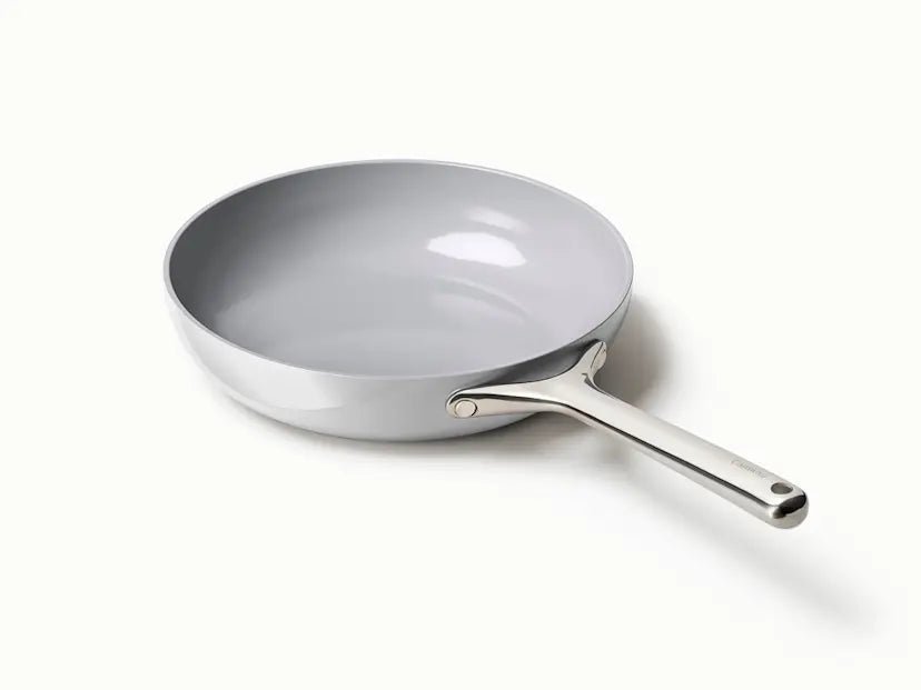 Ceramic Fry Pan - From Where Finds - 