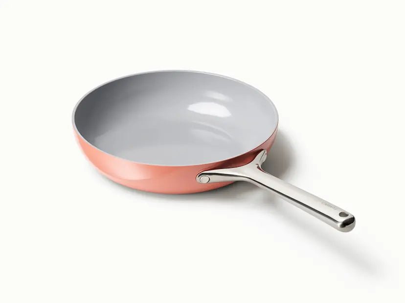 Ceramic Fry Pan - From Where Finds - 