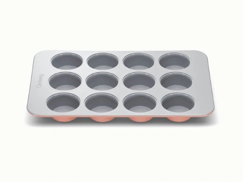 Ceramic & Non-Stick Muffin Pan - From Where Finds -