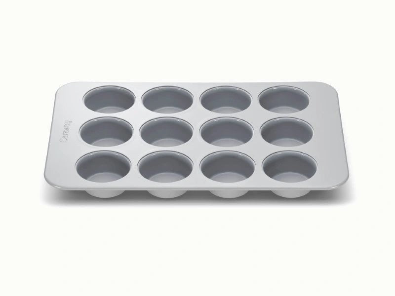 Ceramic & Non-Stick Muffin Pan - From Where Finds -