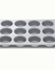 Ceramic & Non-Stick Muffin Pan - From Where Finds -