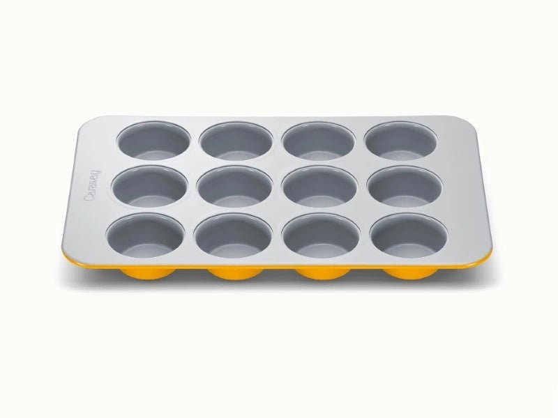 Ceramic & Non-Stick Muffin Pan - From Where Finds -