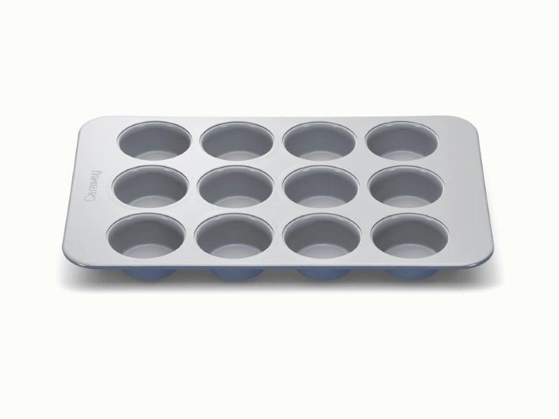Ceramic & Non-Stick Muffin Pan - From Where Finds -