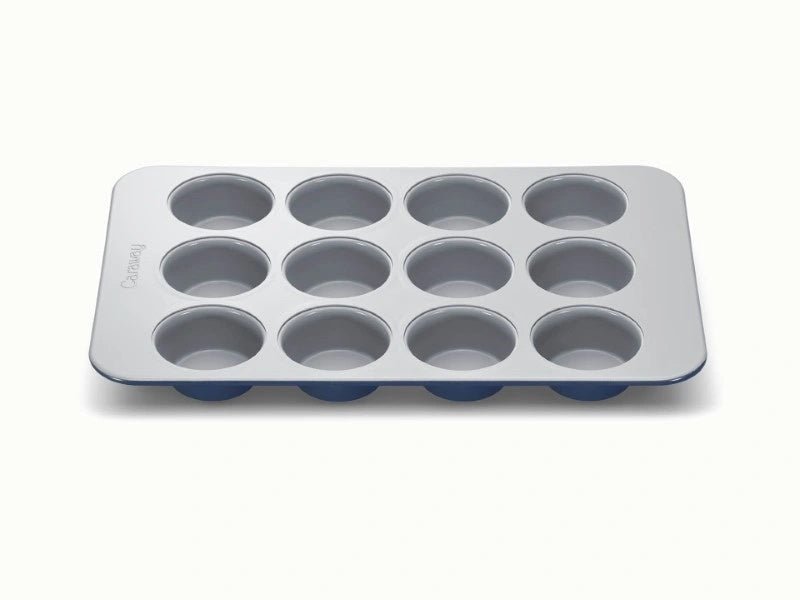 Ceramic & Non-Stick Muffin Pan - From Where Finds -