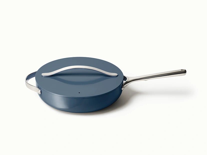 Ceramic Sauté Pan - From Where Finds - 