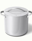 Ceramic Stock Pot - From Where Finds - 