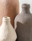 Ceramic Vase (Set of 3) - From Where - 