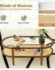 https://www.walmart.com/ip/Resenkos-2-Tier-Coffee-Table-with-Tempered-Glass-Tabletop-and-Acacia-Wood-Frame-Modern-Coffee-Table-for-Living-Room-Office-Reception/7597864542