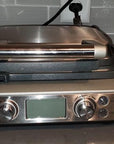 the Smart Waffle™ Pro 2 Slice