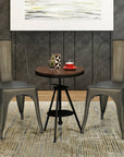 https://www.walmart.com/ip/Costway-Set-of-4-Dining- Side-Chair-Stackable-Bistro-Cafe-Metal-Stool-Gunmetal/532291664