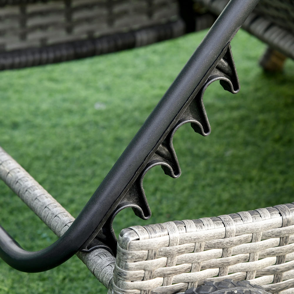 Chaise Lounge Chair - From Where - 