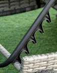 Chaise Lounge Chair - From Where - 