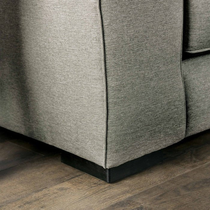 Chamkis Loveseat - From Where - 
